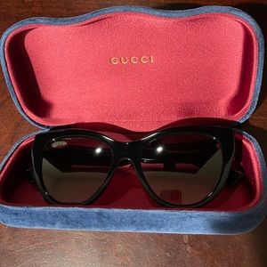 Gucci sunglasses